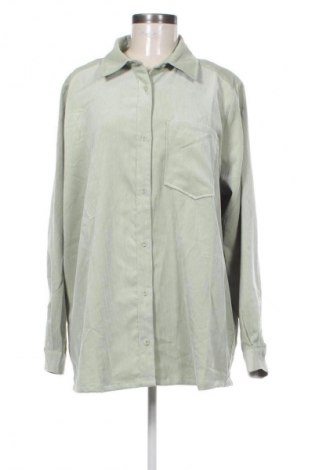 Damenbluse Gina Benotti, Größe XL, Farbe Grün, Preis € 10,99