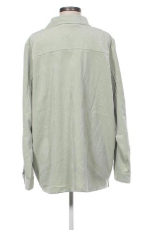 Damenbluse Gina Benotti, Größe XL, Farbe Grün, Preis € 10,99
