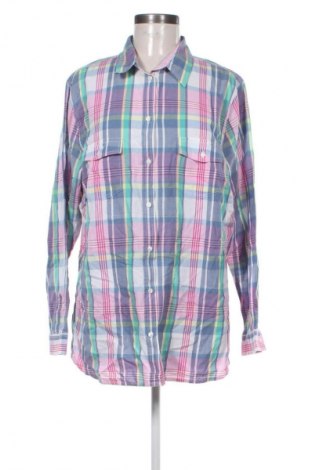 Damenbluse Gina Benotti, Größe XXL, Farbe Mehrfarbig, Preis € 9,99