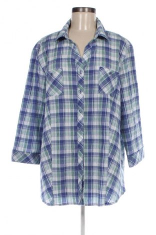 Dámská košile  Gina Laura, Velikost XXL, Barva Vícebarevné, Cena  520,00 Kč