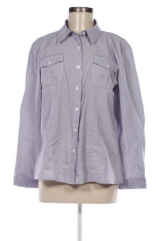 Cămașă de femei Gina Laura, Mărime L, Culoare Mov, Preț 40,99 Lei