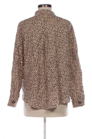 Damenbluse Gina Tricot, Größe M, Farbe Mehrfarbig, Preis 13,06 €