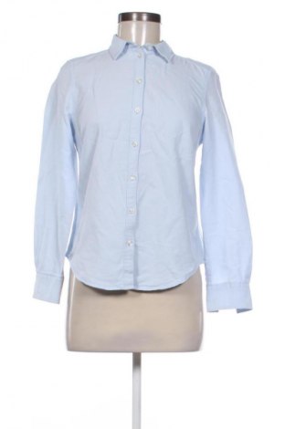 Damenbluse Gina Tricot, Größe XS, Farbe Mehrfarbig, Preis 10,23 €