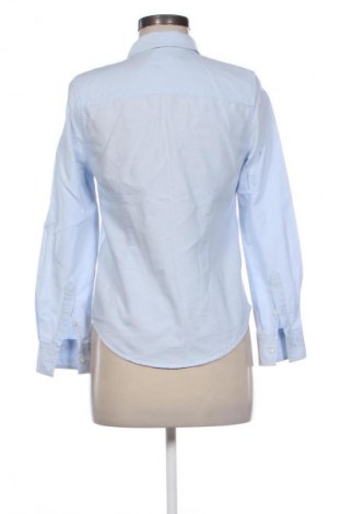 Damenbluse Gina Tricot, Größe XS, Farbe Mehrfarbig, Preis 10,23 €