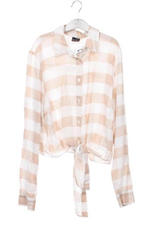 Dámská košile  Gina Tricot, Velikost XS, Barva Vícebarevné, Cena  253,00 Kč