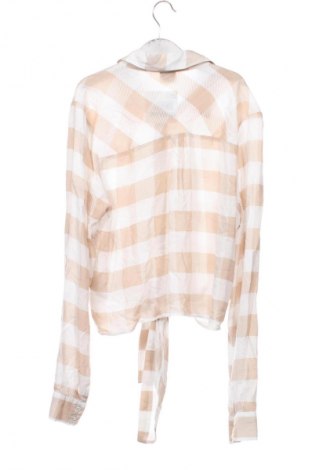 Dámská košile  Gina Tricot, Velikost XS, Barva Vícebarevné, Cena  253,00 Kč