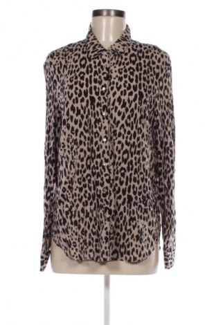 Cămașă de femei Gina Tricot, Mărime L, Culoare Multicolor, Preț 39,99 Lei