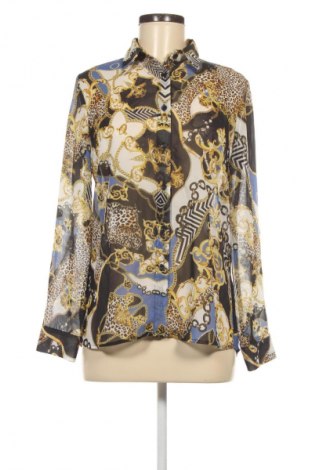 Női ing Gocce Di Elena, Méret XL, Szín Sokszínű, Ár 8 211 Ft