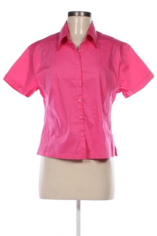 Damenbluse Green Village, Größe XL, Farbe Rosa, Preis 12,99 €