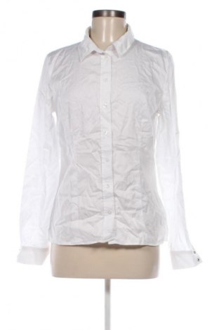 Damenbluse Guess, Größe L, Farbe Weiß, Preis 75,99 €