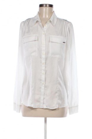 Dámska košeľa  Guess, Veľkosť S, Farba Biela, Cena  31,95 €