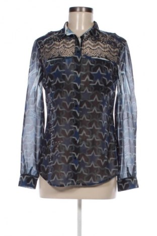 Dámska košeľa  Guess, Veľkosť S, Farba Viacfarebná, Cena  24,76 €