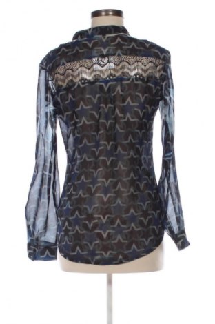 Dámska košeľa  Guess, Veľkosť S, Farba Viacfarebná, Cena  24,76 €