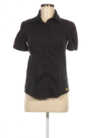Dámska košeľa  Guess, Veľkosť S, Farba Čierna, Cena  25,00 €