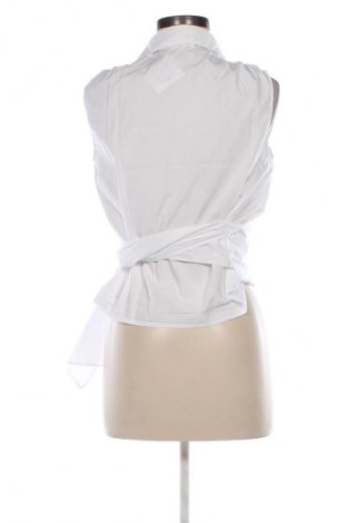 Cămașă de femei Guido Maria Kretschmer for About You, Mărime S, Culoare Alb, Preț 72,99 Lei