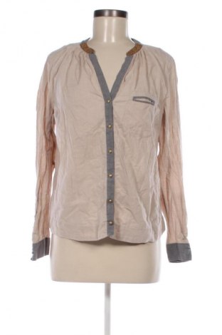 Damenbluse Gustav, Größe M, Farbe Beige, Preis 55,84 €