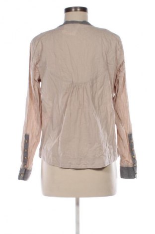 Damenbluse Gustav, Größe M, Farbe Beige, Preis 55,84 €