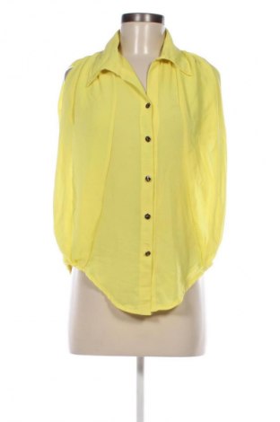 Damenbluse H Collection, Größe M, Farbe Gelb, Preis € 10,99