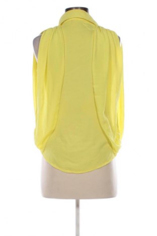 Damenbluse H Collection, Größe M, Farbe Gelb, Preis € 10,99