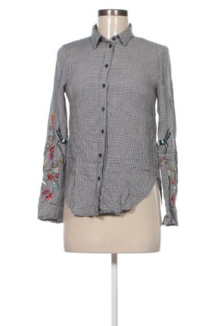 Dámská košile  H&M, Velikost XS, Barva Vícebarevné, Cena  316,00 Kč