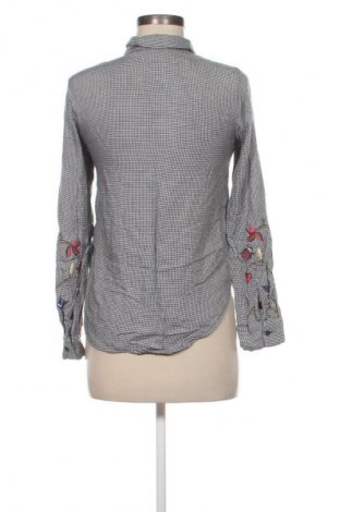 Dámská košile  H&M, Velikost XS, Barva Vícebarevné, Cena  316,00 Kč