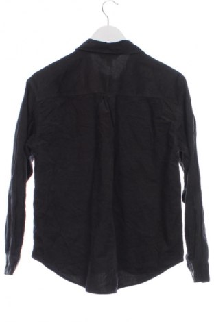 Damenbluse H&M, Größe XS, Farbe Grau, Preis 6,99 €