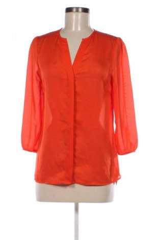 Damenbluse H&M, Größe S, Farbe Orange, Preis 12,79 €