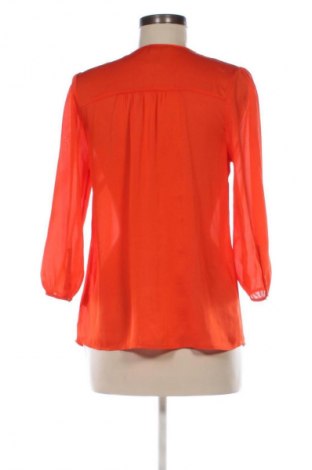 Damenbluse H&M, Größe S, Farbe Orange, Preis 12,79 €