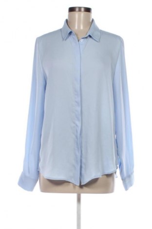 Cămașă de femei H&M, Mărime M, Culoare Albastru, Preț 93,34 Lei
