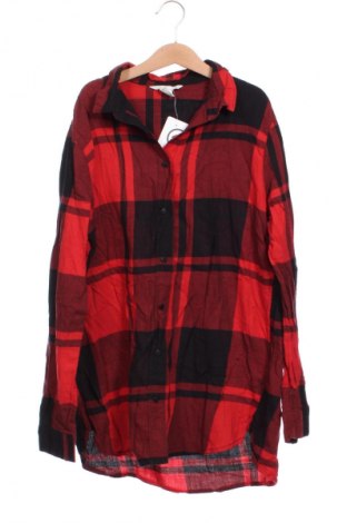 Дамска риза H&M, Размер XS, Цвят Многоцветен, Цена 25,08 лв.