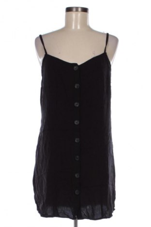 Дамска риза H&M, Размер M, Цвят Черен, Цена 25,08 лв.