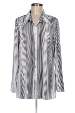 Дамска риза H&M, Размер XL, Цвят Многоцветен, Цена 46,36 лв.