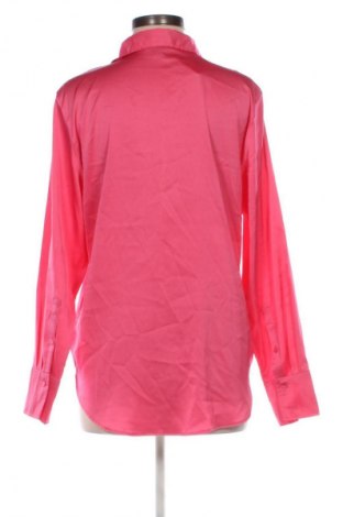 Damenbluse H&M, Größe M, Farbe Rosa, Preis 12,83 €
