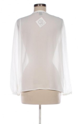 Дамска риза H&M, Размер M, Цвят Бял, Цена 25,08 лв.