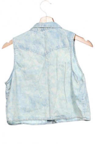 Damska koszula H&M, Rozmiar S, Kolor Niebieski, Cena 52,99 zł