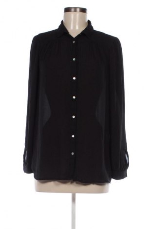 Dámska košeľa  H&M, Veľkosť M, Farba Čierna, Cena  11,95 €