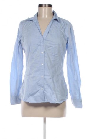 Dámska košeľa  H&M, Veľkosť M, Farba Modrá, Cena  8,95 €
