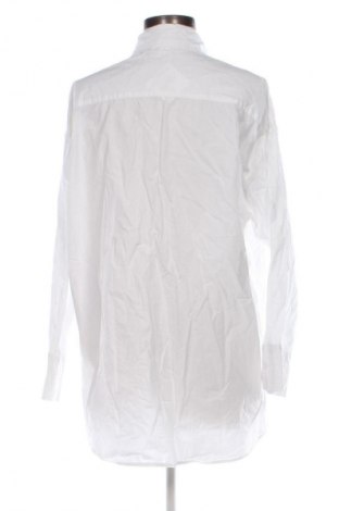 Γυναικείο πουκάμισο H&M, Μέγεθος M, Χρώμα Λευκό, Τιμή 23,71 €