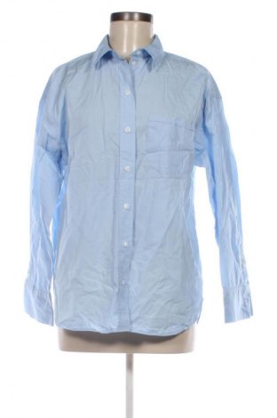 Dámska košeľa  H&M, Veľkosť S, Farba Modrá, Cena  9,95 €