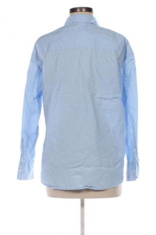 Dámska košeľa  H&M, Veľkosť S, Farba Modrá, Cena  9,95 €