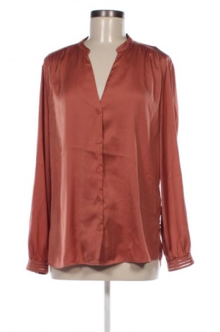 Női ing H&M, Méret L, Szín Barna, Ár 4 499 Ft