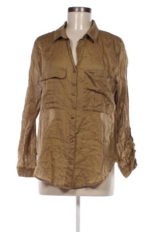 Női ing H&M, Méret L, Szín Barna, Ár 4 469 Ft