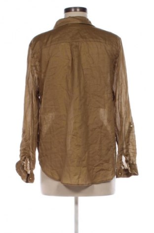 Női ing H&M, Méret L, Szín Barna, Ár 4 469 Ft