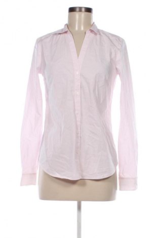 Дамска риза H&M, Размер M, Цвят Многоцветен, Цена 14,99 лв.