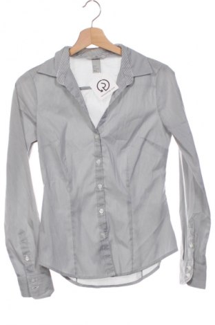 Damenbluse H&M, Größe XS, Farbe Mehrfarbig, Preis 6,99 €