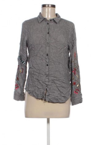 Damenbluse H&M, Größe L, Farbe Mehrfarbig, Preis 9,99 €