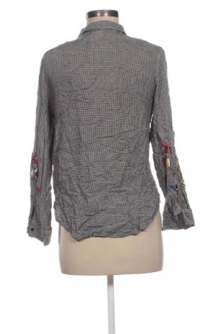 Damenbluse H&M, Größe L, Farbe Mehrfarbig, Preis 9,99 €