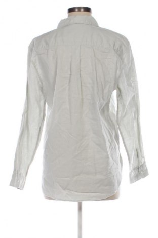 Γυναικείο πουκάμισο H&M, Μέγεθος S, Χρώμα Πράσινο, Τιμή 6,99 €