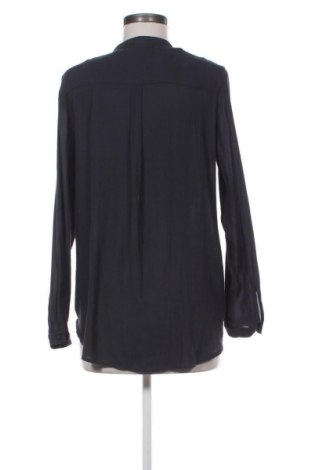 Дамска риза H&M, Размер M, Цвят Син, Цена 15,99 лв.