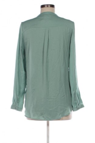 Cămașă de femei H&M, Mărime S, Culoare Verde, Preț 32,99 Lei